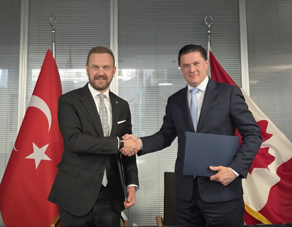 Portland Holdings and Nuclean sign Memorandum of Understanding